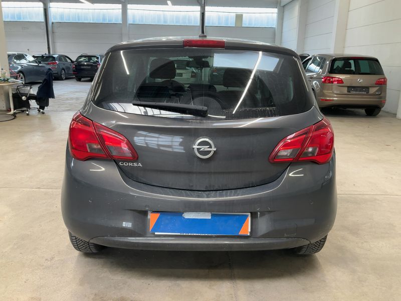 Opel Corsa 1.4 Drive 2016 – снимка 7