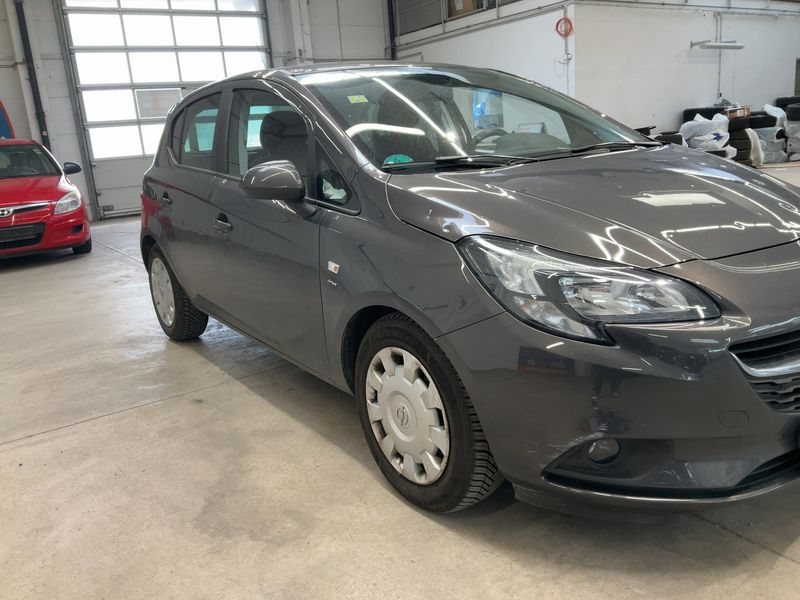 Opel Corsa 1.4 Drive 2016 – снимка 12