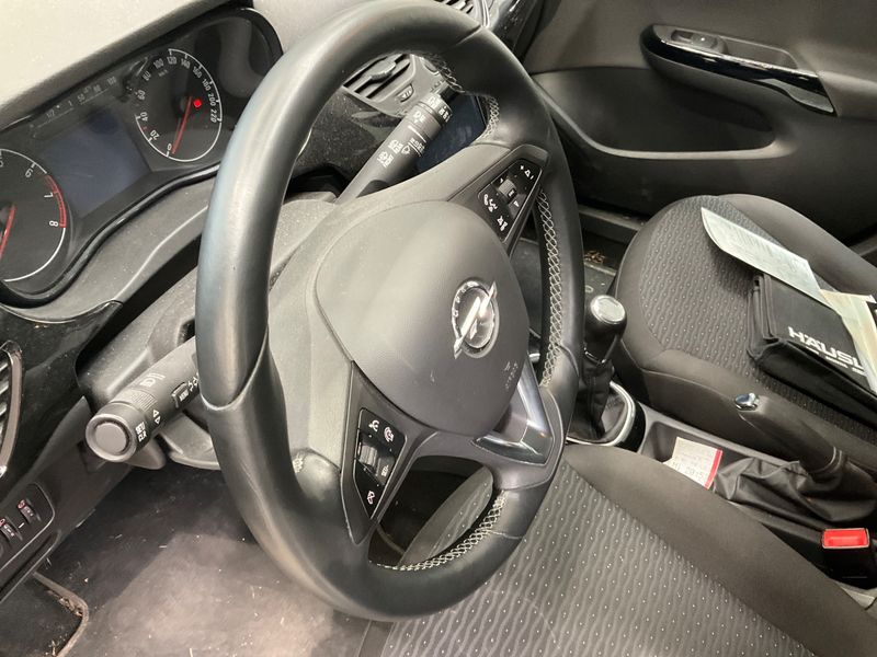 Opel Corsa 1.4 Drive 2016 – снимка 27