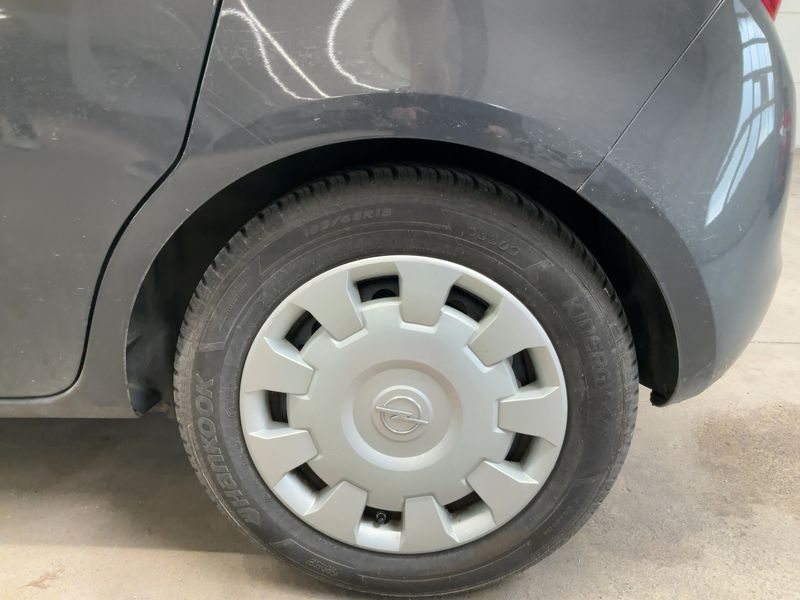Opel Corsa 1.4 Drive 2016 – снимка 5
