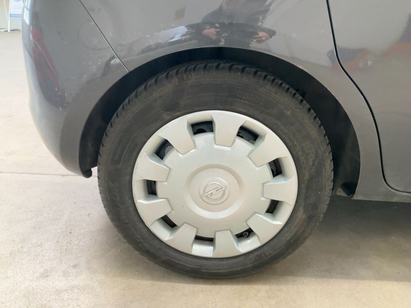 Opel Corsa 1.4 Drive 2016 – снимка 9