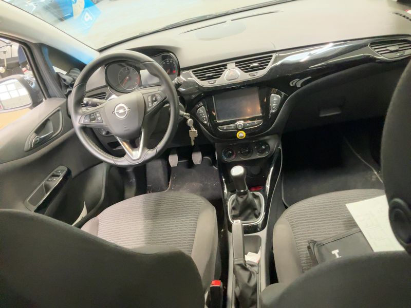 Opel Corsa 1.4 Drive 2016 – снимка 17