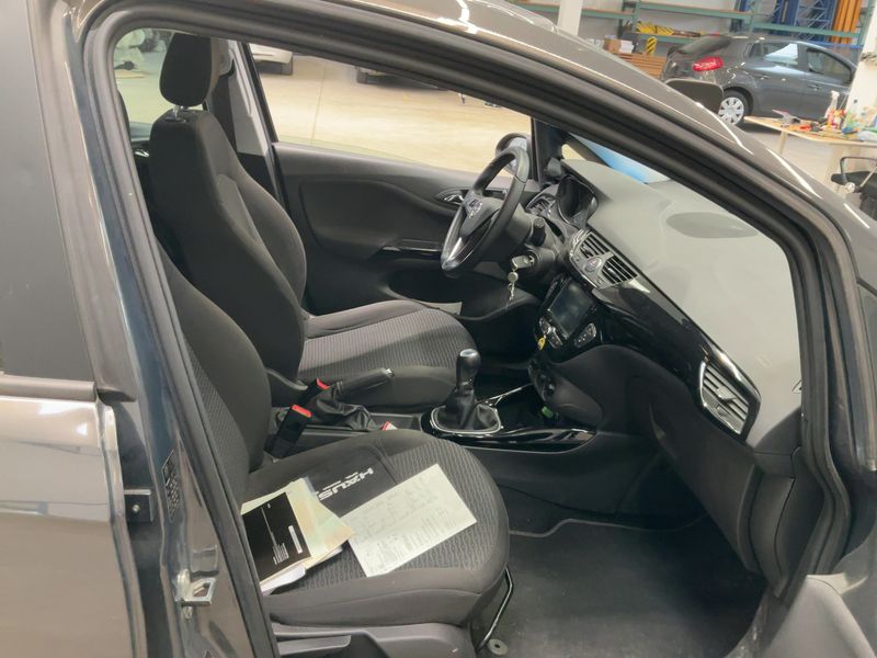 Opel Corsa 1.4 Drive 2016 – снимка 16