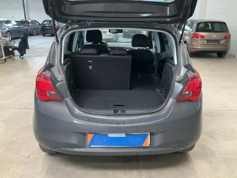 Opel Corsa 1.4 Drive 2016 – снимка 15