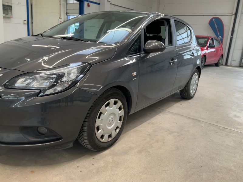 Opel Corsa 1.4 Drive 2016 – снимка 2