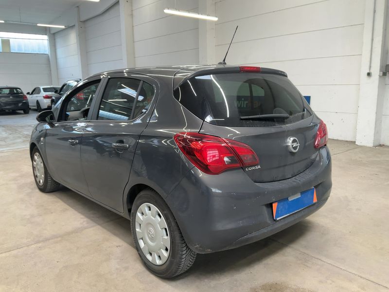 Opel Corsa 1.4 Drive 2016 – снимка 6