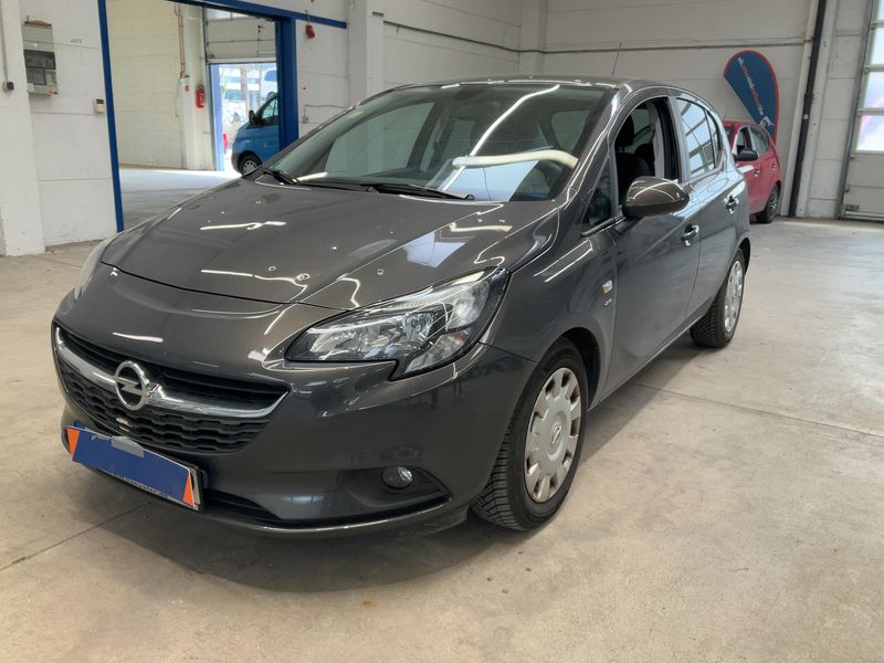 Opel Corsa 1.4 Drive 2016 – снимка 1