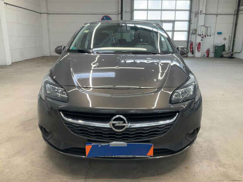 Opel Corsa 1.4 Drive 2016 – снимка 14