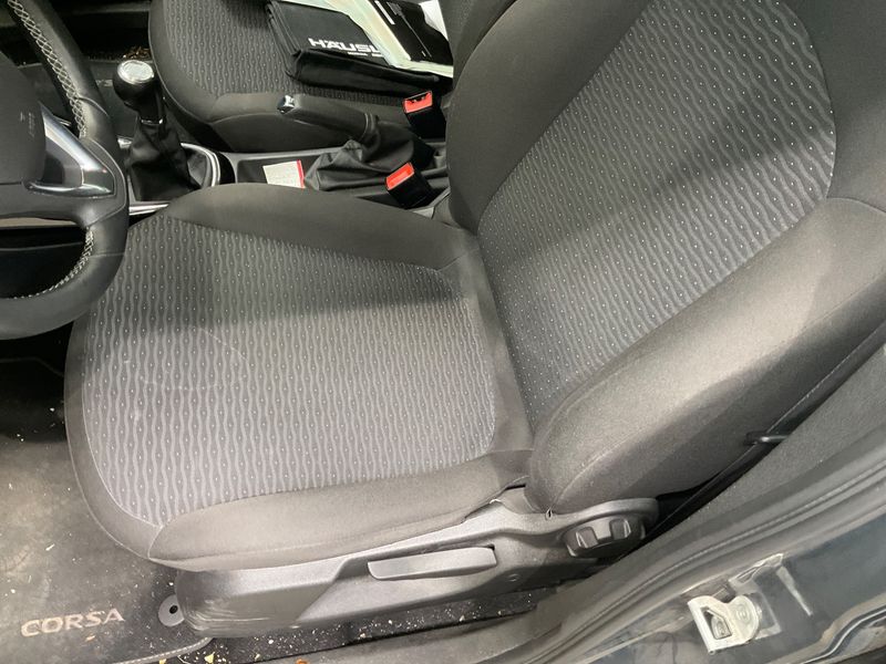 Opel Corsa 1.4 Drive 2016 – снимка 31