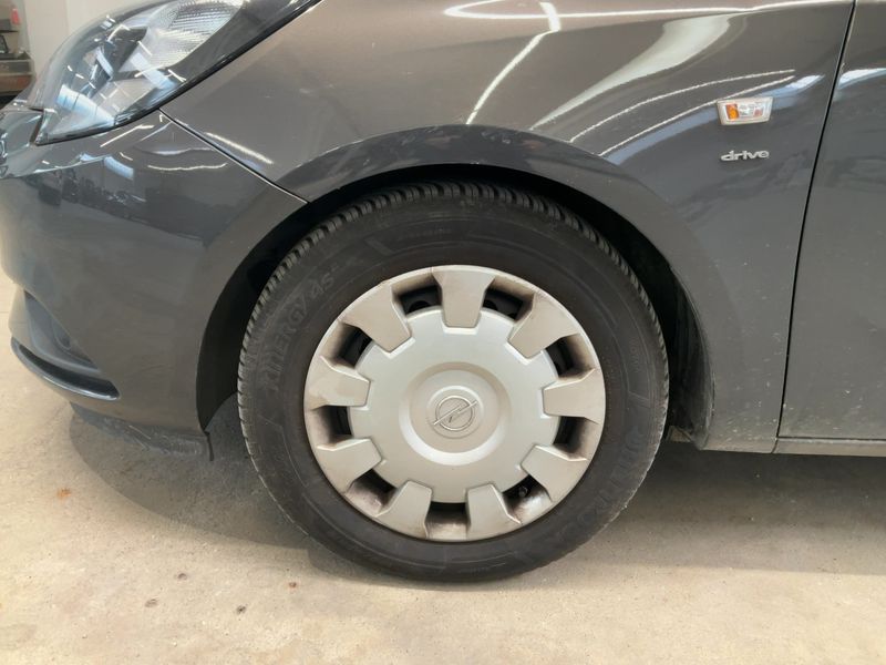 Opel Corsa 1.4 Drive 2016 – снимка 3