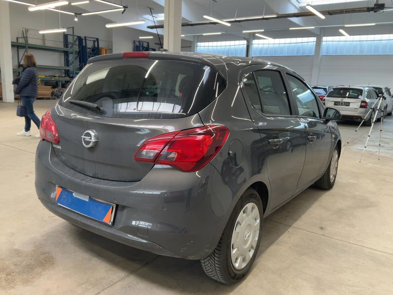 Opel Corsa 1.4 Drive 2016 – снимка 8