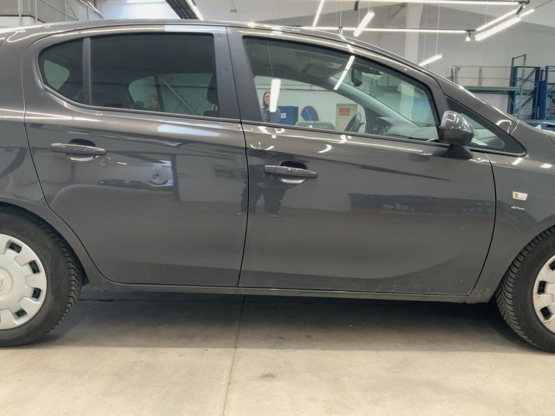 Opel Corsa 1.4 Drive 2016 – снимка 10