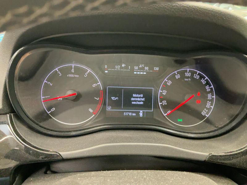 Opel Corsa 1.4 Drive 2016 – снимка 18