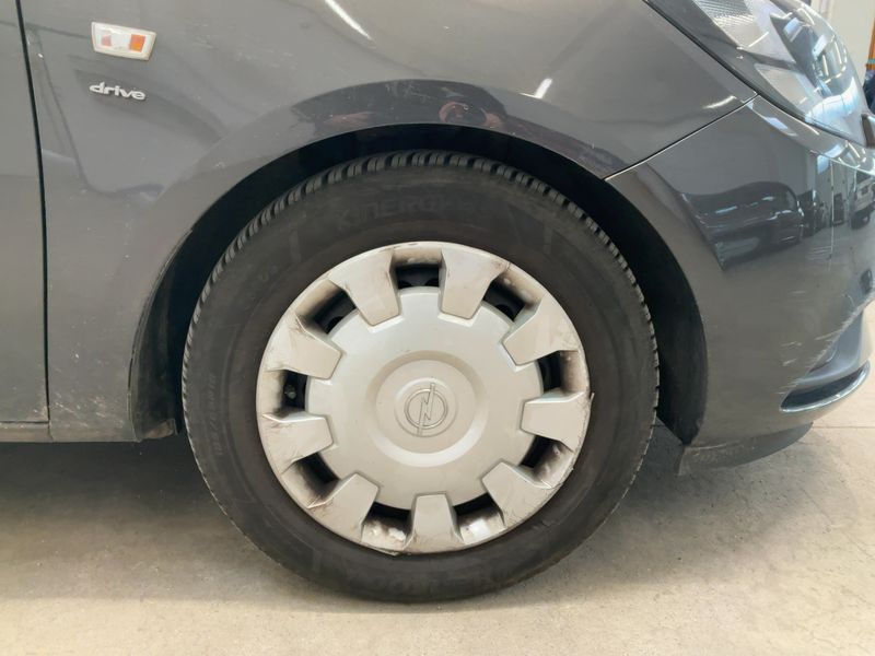 Opel Corsa 1.4 Drive 2016 – снимка 11