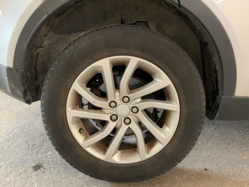 Land Rover Discovery Sport 2.0 Td4 SE AWD 2019 – снимка 9