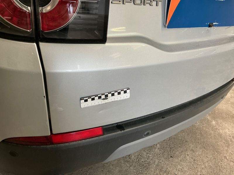 Land Rover Discovery Sport 2.0 Td4 SE AWD 2019 – снимка 27