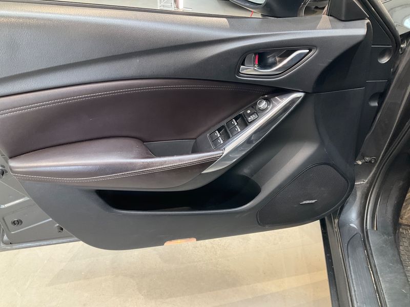Mazda 6 2.2 Turbodiesel Kizoku Intense 2017 – снимка 23