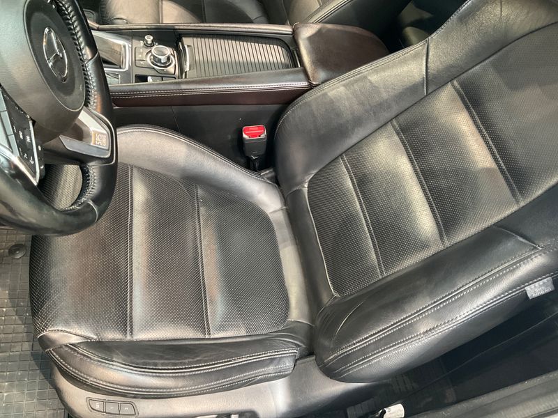 Mazda 6 2.2 Turbodiesel Kizoku Intense 2017 – снимка 22