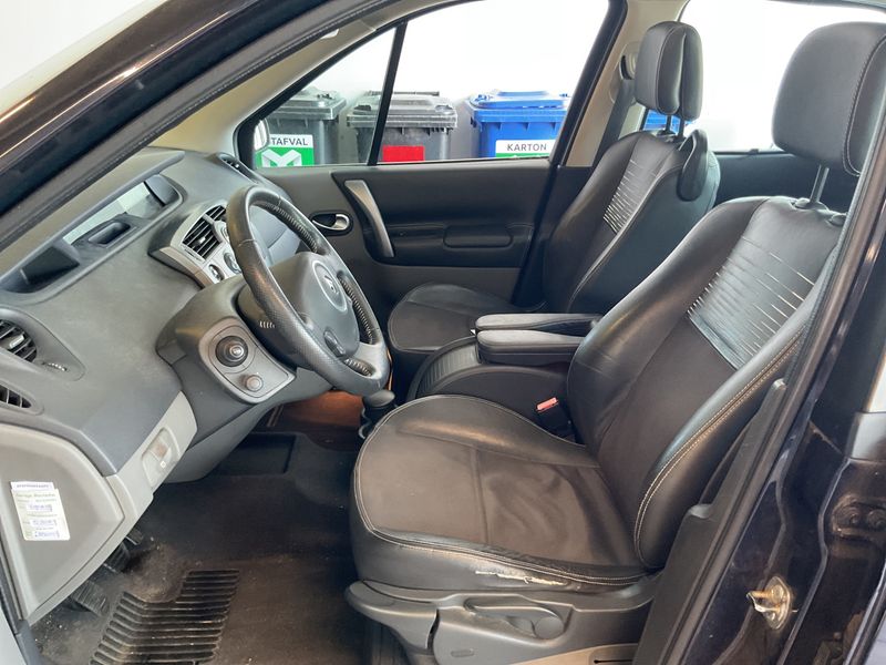 Renault Scenic 1.6 Exception 2007 – снимка 3