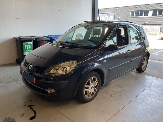 Renault Scenic 1.6 Exception 2007 – снимка 1
