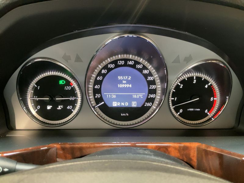 Mercedes-Benz GLK-Klasse GLK 350 CDI 4Matic BlueEfficiency Sport Edition 2010 – снимка 18