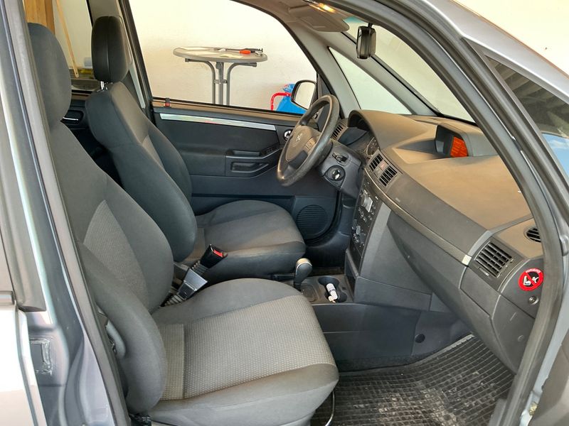 Opel Meriva 1.6 Edition 2009 – снимка 3