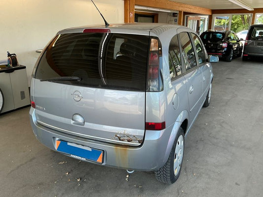 Opel Meriva 1.6 Edition 2009 – снимка 2