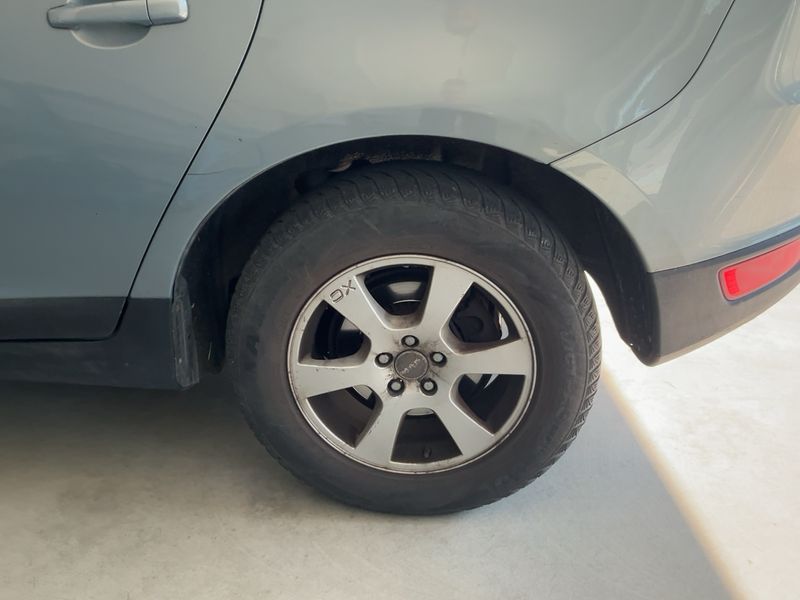 Volvo XC60 2.4 D5 Momentum AWD 2009 – снимка 5