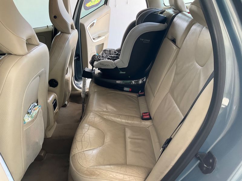 Volvo XC60 2.4 D5 Momentum AWD 2009 – снимка 20