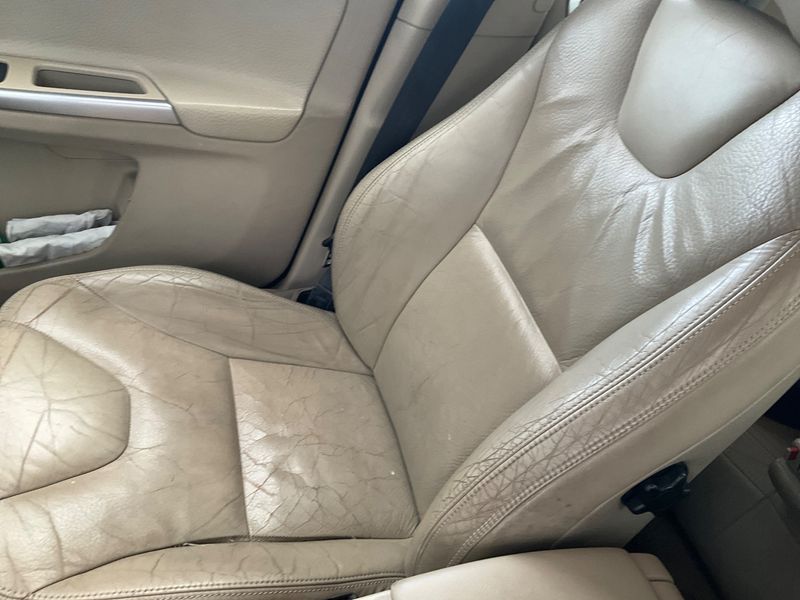 Volvo XC60 2.4 D5 Momentum AWD 2009 – снимка 25