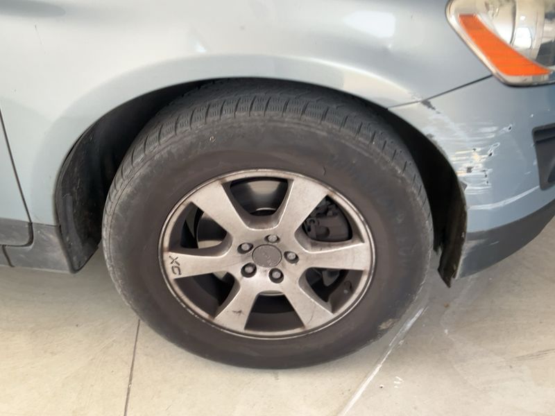 Volvo XC60 2.4 D5 Momentum AWD 2009 – снимка 11