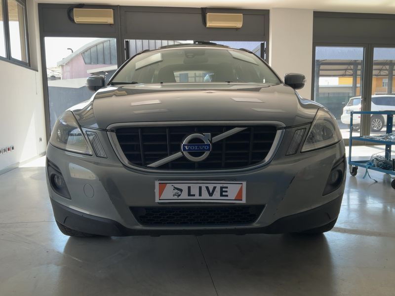 Volvo XC60 2.4 D5 Momentum AWD 2009 – снимка 14