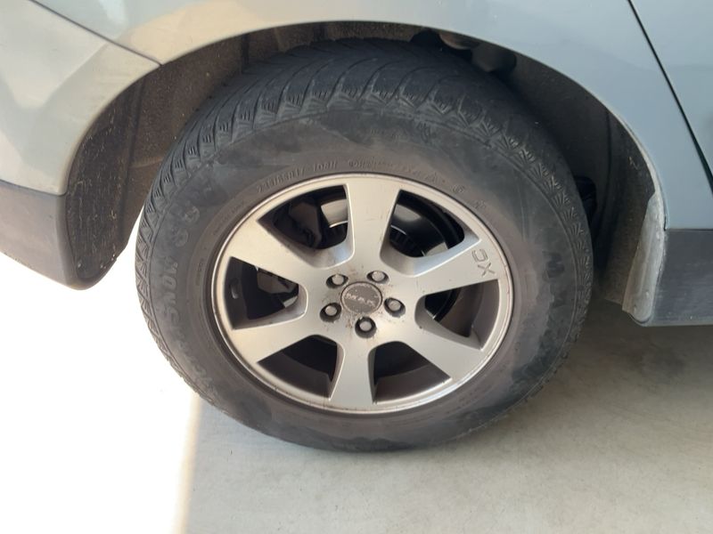 Volvo XC60 2.4 D5 Momentum AWD 2009 – снимка 9