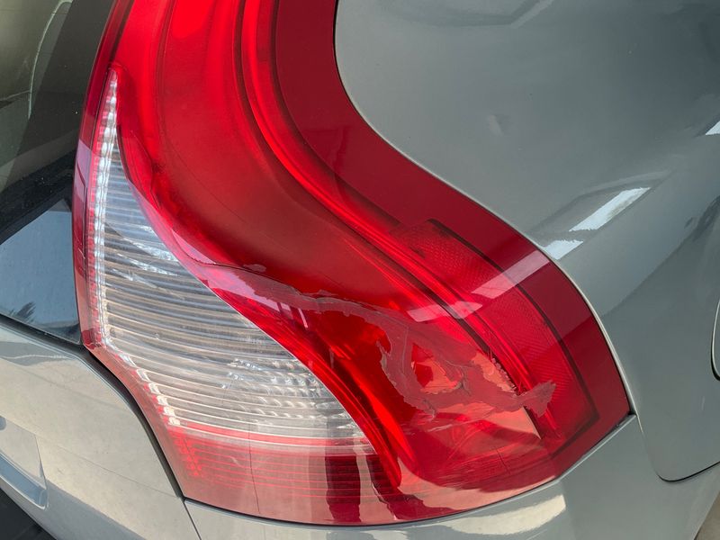 Volvo XC60 2.4 D5 Momentum AWD 2009 – снимка 36