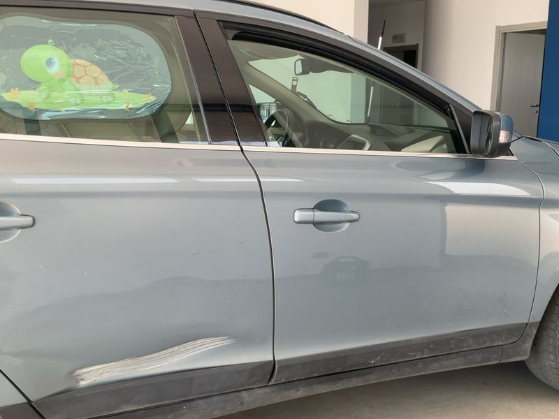 Volvo XC60 2.4 D5 Momentum AWD 2009 – снимка 10