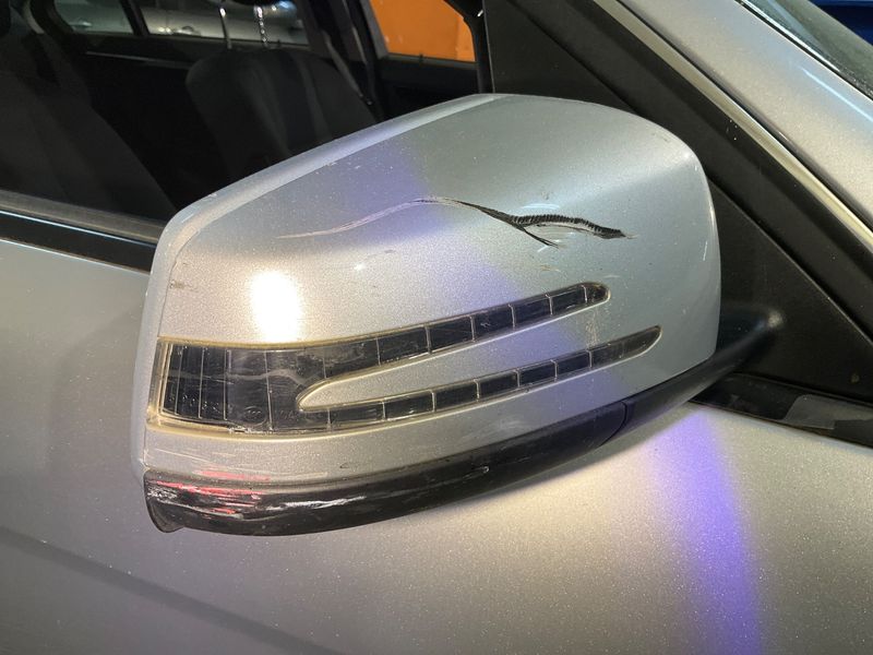 Mercedes-Benz C-Klasse C 200 CDI BlueEfficiency Classic 2009 – снимка 26