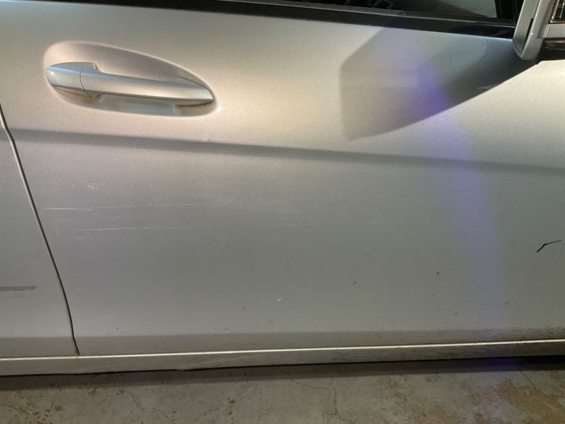 Mercedes-Benz C-Klasse C 200 CDI BlueEfficiency Classic 2009 – снимка 24