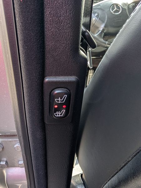 Mercedes-Benz G-Klasse G 55 AMG Kompressor 2004 – снимка 27