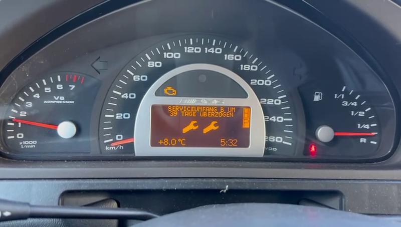 Mercedes-Benz G-Klasse G 55 AMG Kompressor 2004 – снимка 44