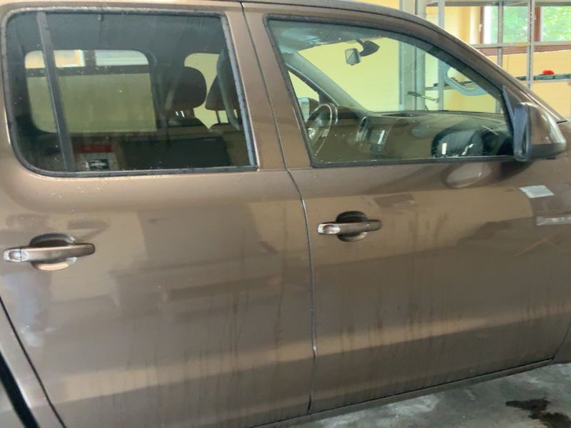 Volkswagen Amarok 2.0 TDI Trendline DoubleCab 4Motion 2013 – снимка 10