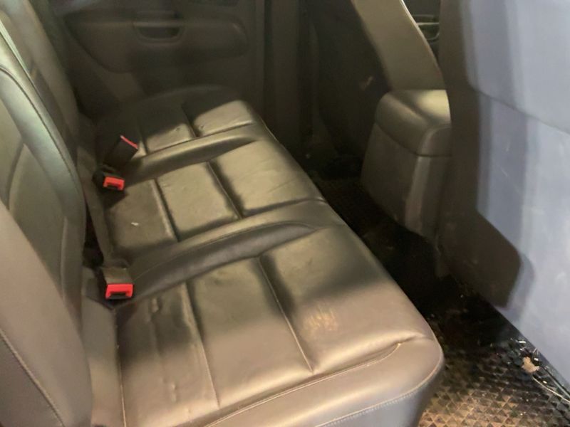 Volkswagen Amarok 2.0 TDI Trendline DoubleCab 4Motion 2013 – снимка 19