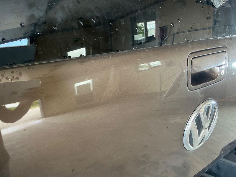 Volkswagen Amarok 2.0 TDI Trendline DoubleCab 4Motion 2013 – снимка 40