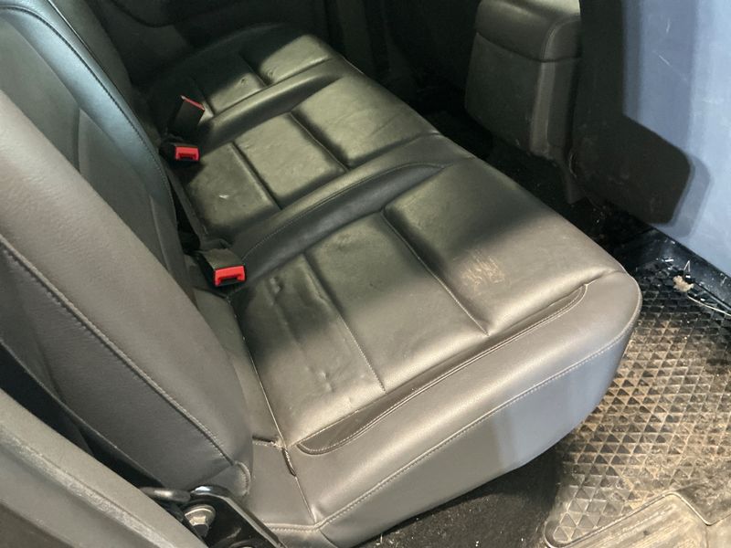 Volkswagen Amarok 2.0 TDI Trendline DoubleCab 4Motion 2013 – снимка 36