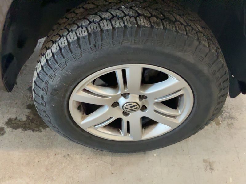 Volkswagen Amarok 2.0 TDI Trendline DoubleCab 4Motion 2013 – снимка 11