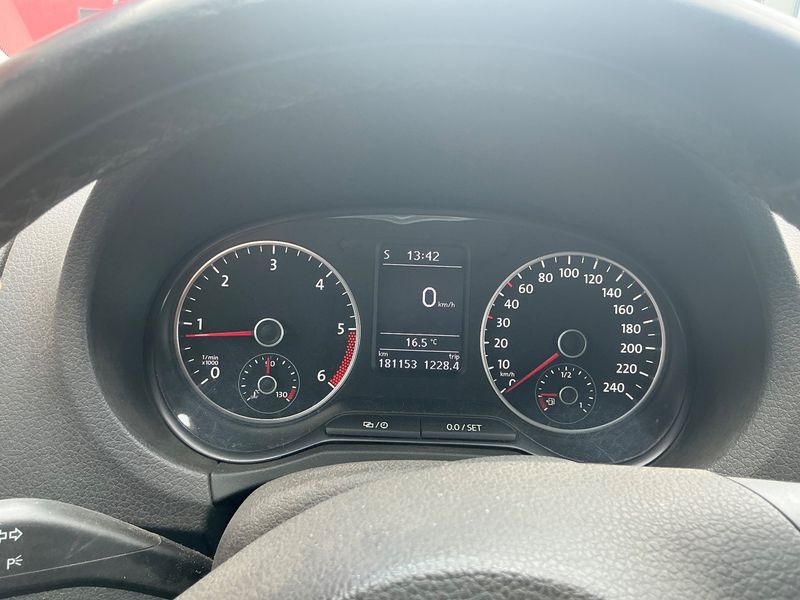 Volkswagen Amarok 2.0 TDI Trendline DoubleCab 4Motion 2013 – снимка 18