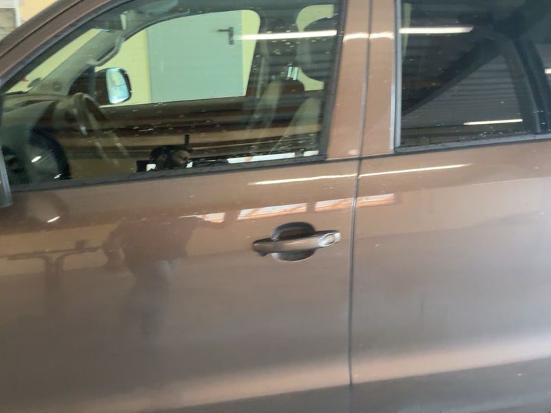 Volkswagen Amarok 2.0 TDI Trendline DoubleCab 4Motion 2013 – снимка 4