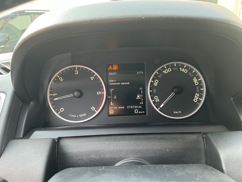 Land Rover Range Rover Sport 3.0 TD V6 HSE 2012 – снимка 18