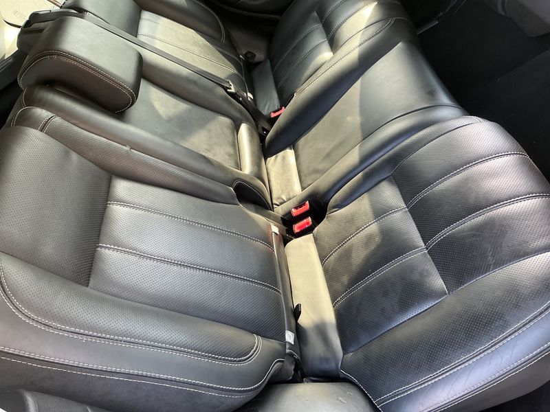 Land Rover Range Rover Sport 3.0 TD V6 HSE 2012 – снимка 26