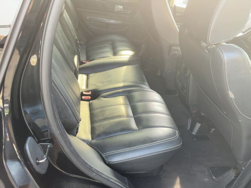 Land Rover Range Rover Sport 3.0 TD V6 HSE 2012 – снимка 19