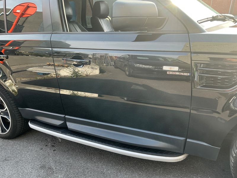 Land Rover Range Rover Sport 3.0 TD V6 HSE 2012 – снимка 22